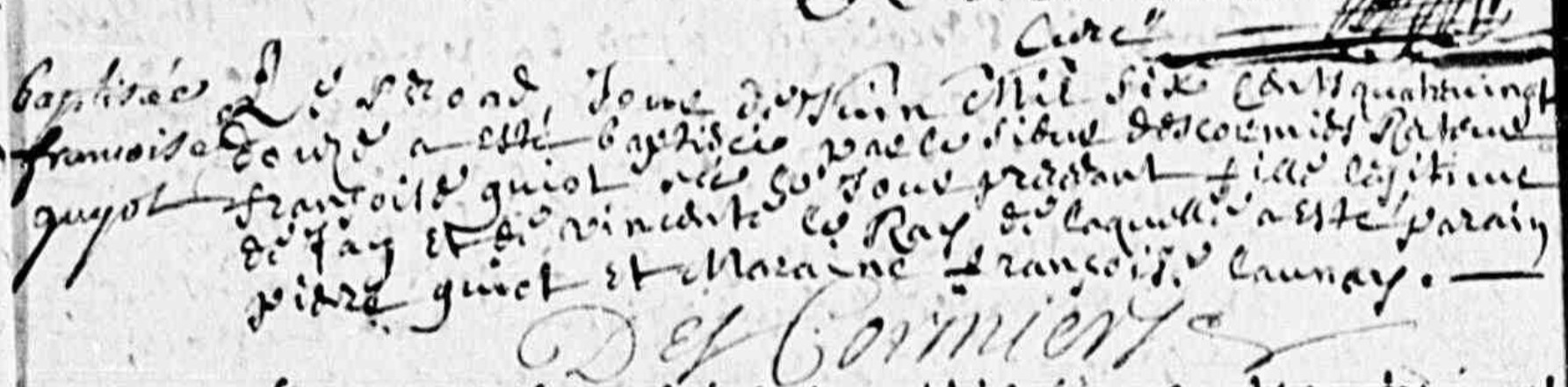 Naissance Guyot Francoise 01_06_1692.jpg
